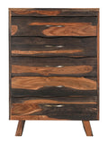 Elbrus 5 Drawer Chest