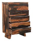 Elbrus 5 Drawer Chest