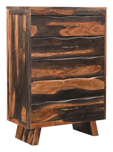 Elbrus 5 Drawer Chest