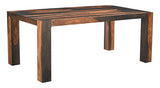 Elbrus Wide Dining Table