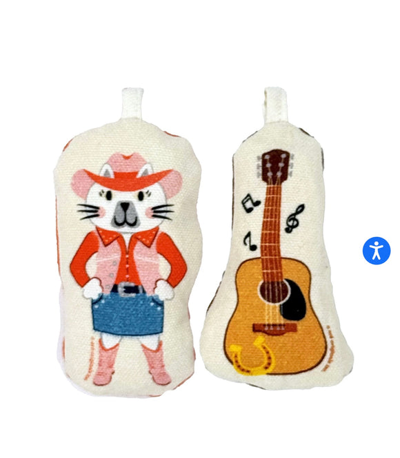 Go Kitty Go Cat Dog Toy