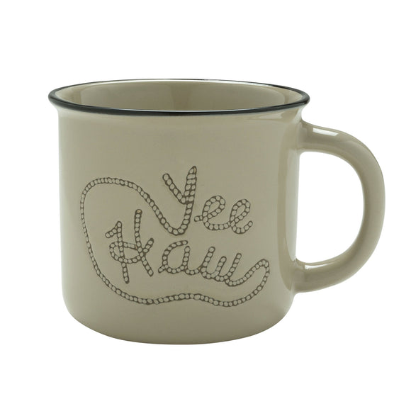 Camp Mug | Yee Haw