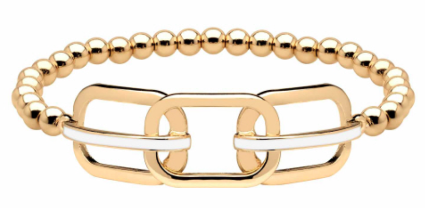 MBS WH GIDGET BRACELET