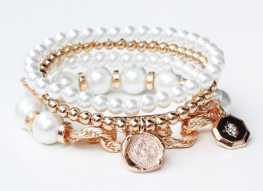 MBS GP GINGER BRACELET