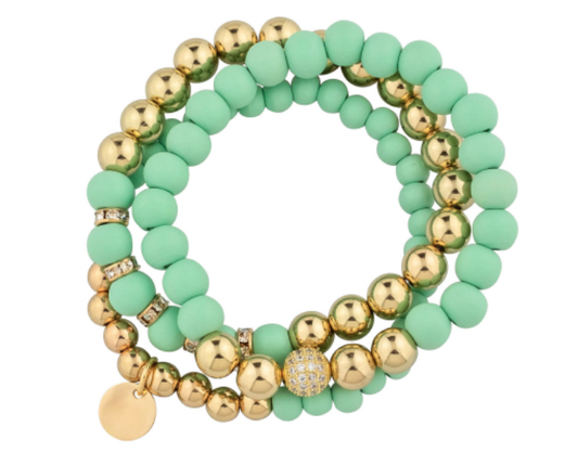 MC: GRETA BRACELET