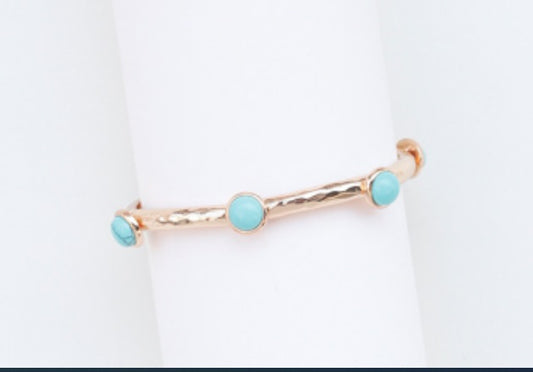 MBS TQ GUC BRACELET