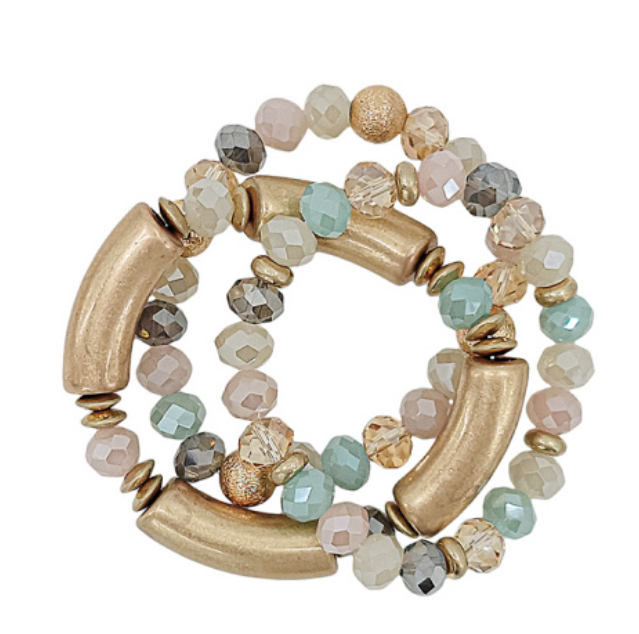 MBS LM HAMLIN BRACELET