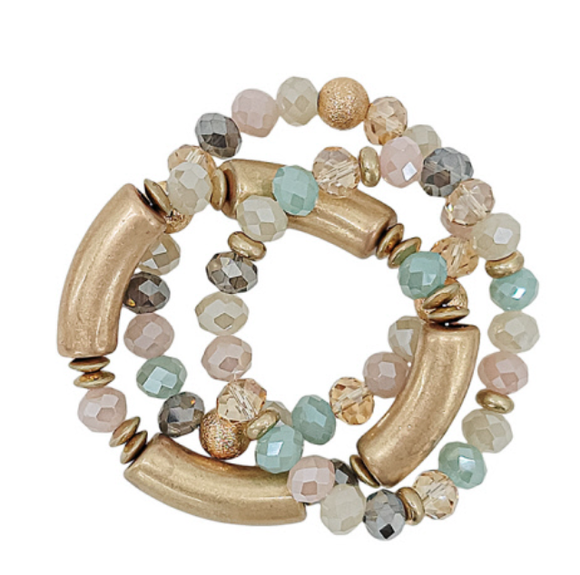 MBS LM HAMLIN BRACELET