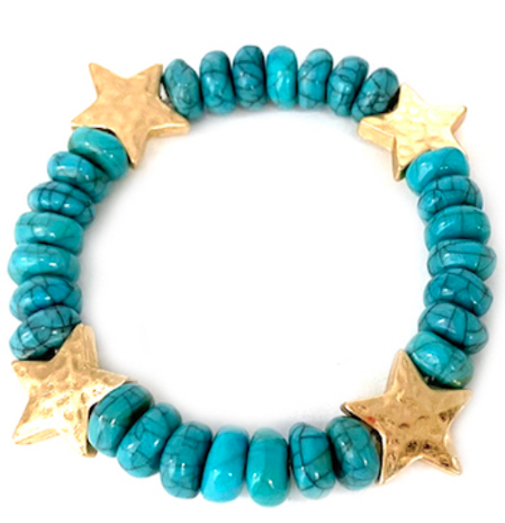 MBS TQ HOUSTON BRACELET