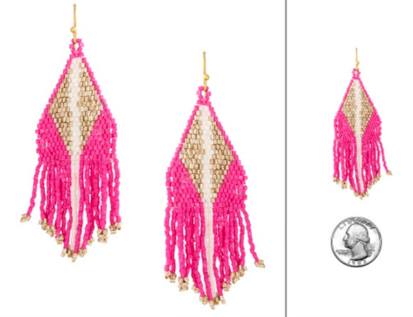 MBS HP TURK EARRINGS