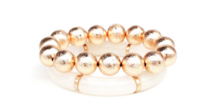 MBS WH HUCK BRACELET