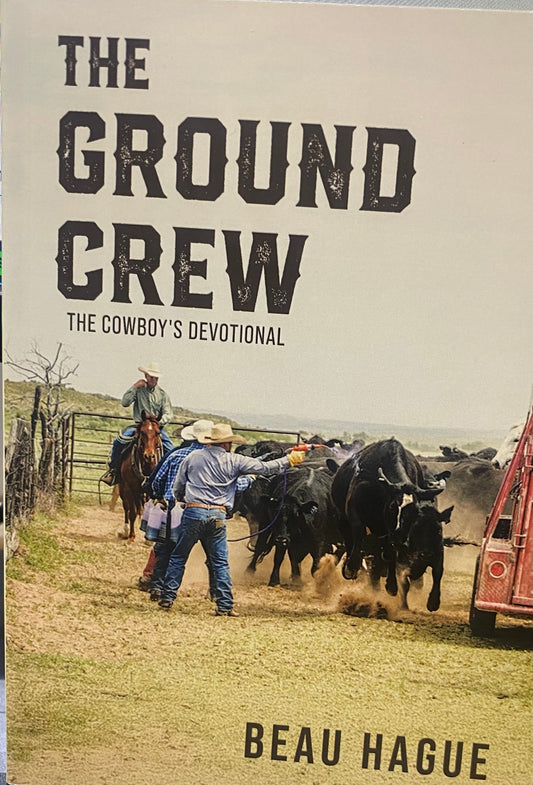The Ground Crew
