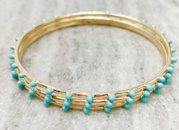 MBS TQ INGRID BRACELETS
