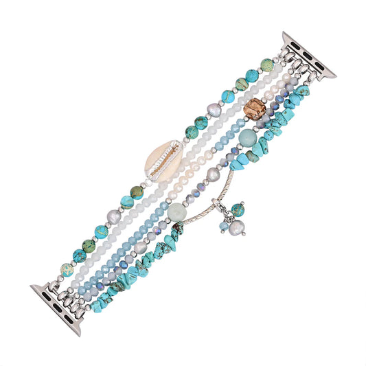 Stretch Apple Watch Strap