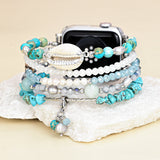 Stretch Apple Watch Strap