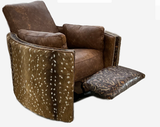 SAN JACINTO Swivel Recliner