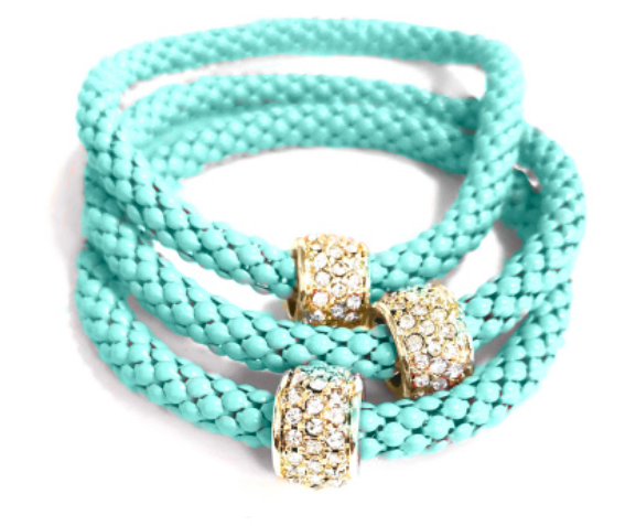 MBS TQ JENNY BRACELET