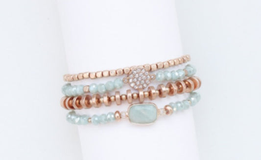 MBS MT KEV BRACELET