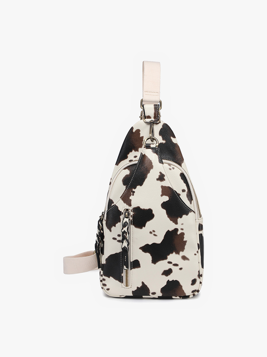 Sling Pack Bag