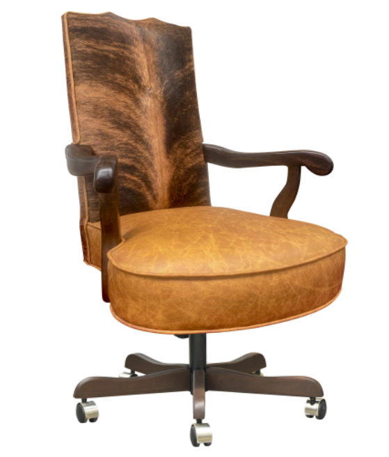 LOREC Ranch L/H Office Chair
