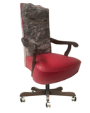 LOREC Ranch L/H Office Chair