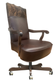 LOREC Ranch L/H Office Chair