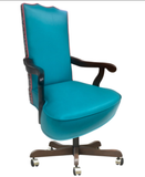 LOREC Ranch L/H Office Chair
