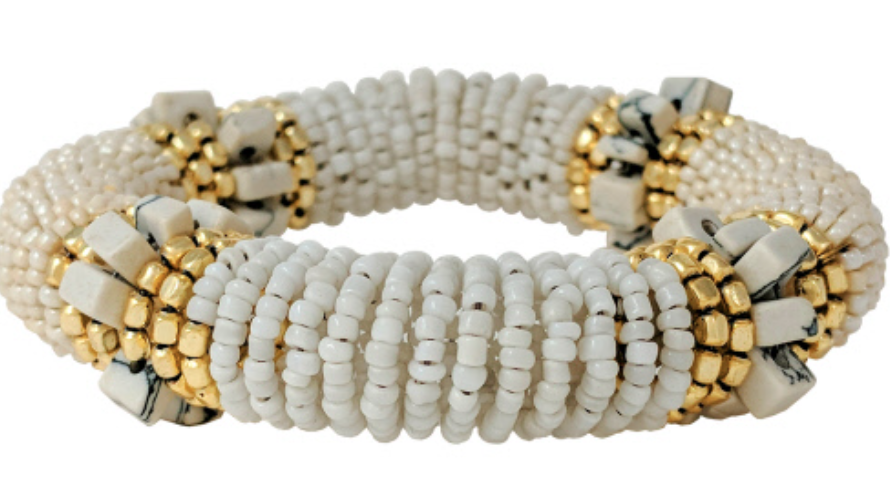 MBS WH MIA BRACELET