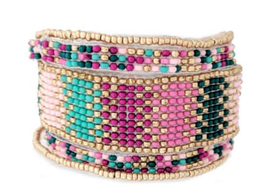 MBS MU MIMI BRACELETS
