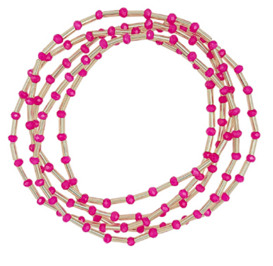 MBS HP MULBERRY BRACELETS
