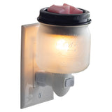 Pluggable Fragrance Warmer