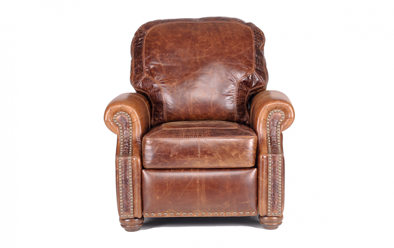 Riverton Pushback Recliner Grade 5 with Tooling