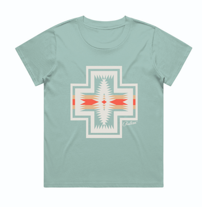 PC HARDING GRAPHIC TEE