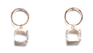 MBS GD PHOEBE EARRINGS