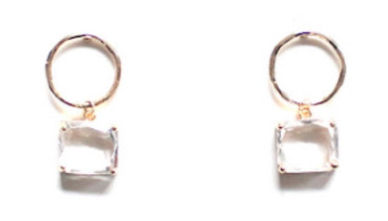 MBS GD PHOEBE EARRINGS