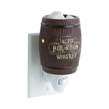 Pluggable Fragrance Warmer