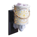 Pluggable Fragrance Warmer