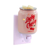 Pluggable Fragrance Warmer