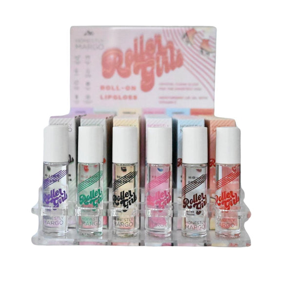 Roller Girls Lip-On Lipgloss