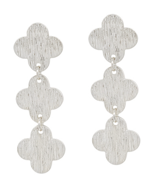 GSC SV RHETT EARRINGS