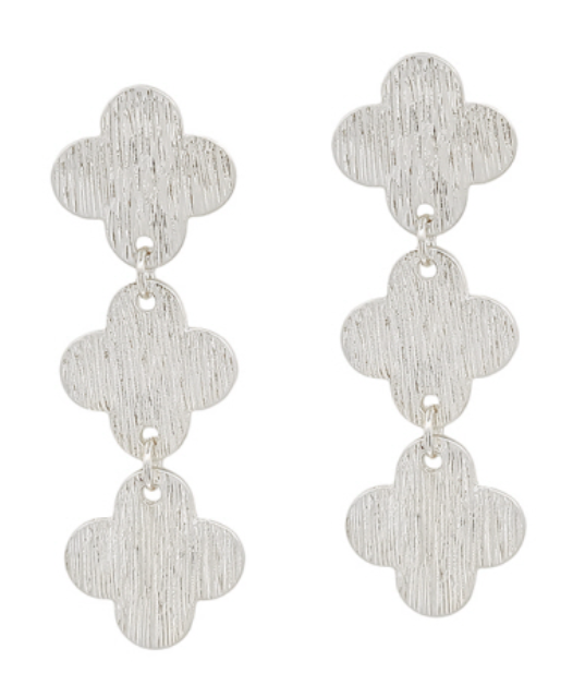 GSC SV RHETT EARRINGS