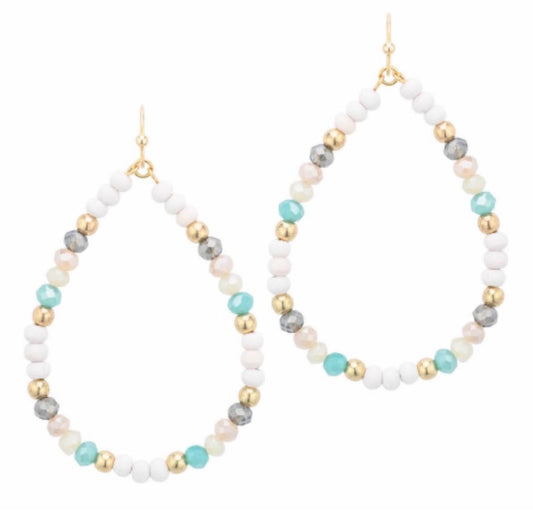 MBS LM RIGBY EARRINGS