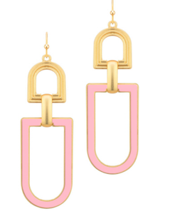 MBS PK RITZ EARRINGS