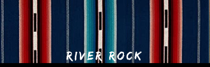 Serape Coverlet