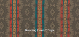 Serape Coverlet