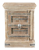 Rainforest 1 Drawer Nightstand (LEFT)