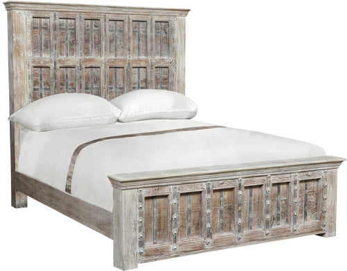 Rainforest Bed