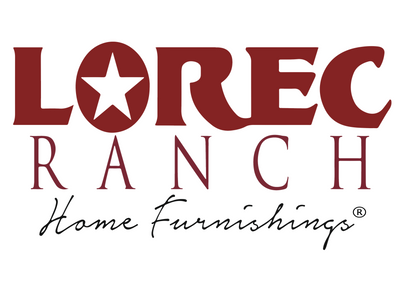 LOREC Ranch     Home Furnishings