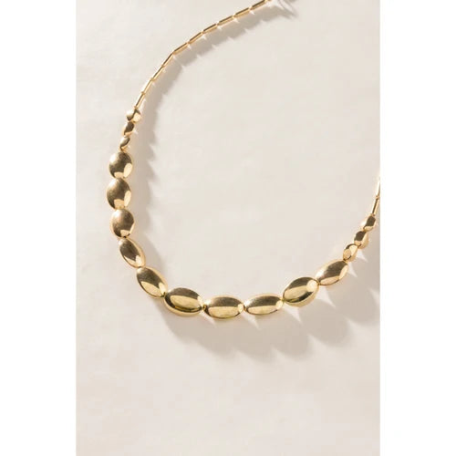Brissa's Beads Necklace