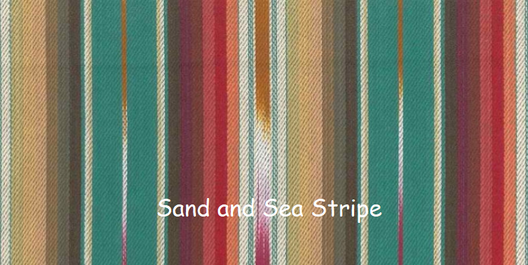 Serape Coverlet